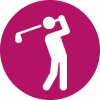 icon golf